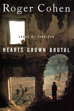 Hearts Grown Brutal