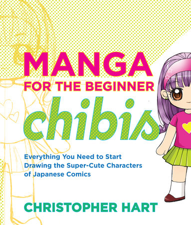 Manga for the Beginner Chibis