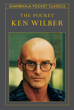 ken wilber books on education
