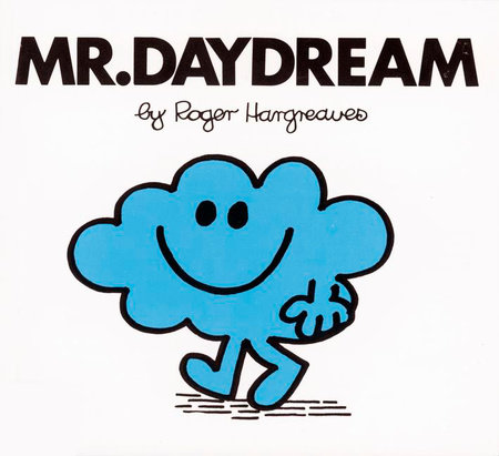 Mr. Daydream