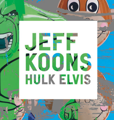 Jeff Koons - Author Scott Rothkopf, Contributions by Hans Ulrich Obrist