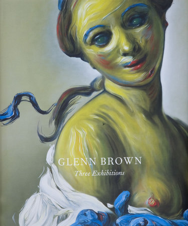 Glenn Brown