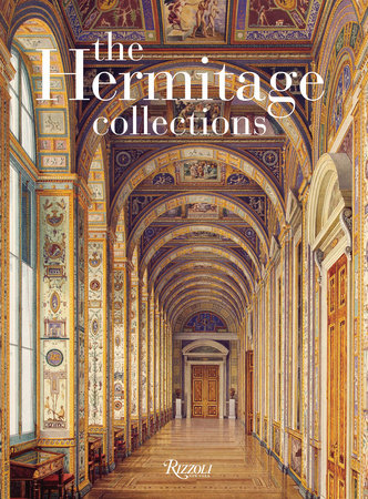 The Hermitage Collections