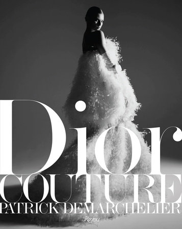 Dior: Couture - Rizzoli New York