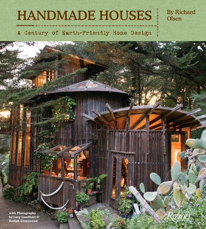 Handmade Houses