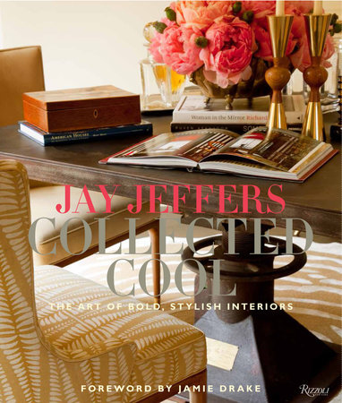 Jay Jeffers: Collected Cool