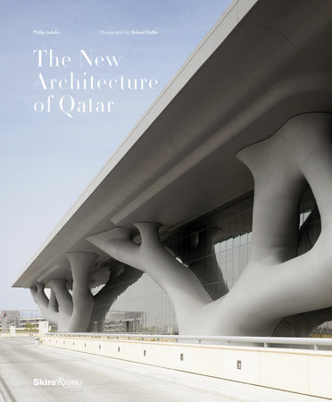 The New Architecture of Qatar