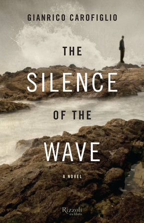 The Silence of the Wave