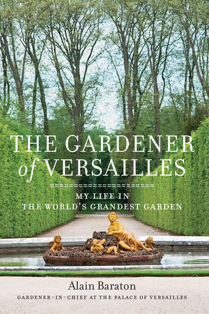 The Gardener of Versailles