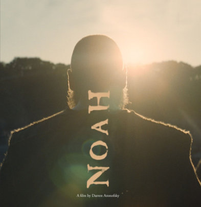 Darren Aronofsky's Noah - Author Darren Aronofsky