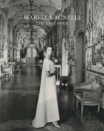Marella Agnelli