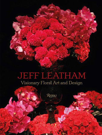 Jeff Leatham