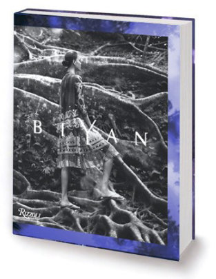Biyan - Author Biyan Wanaatmadja and Natasha Fraser-Cavassoni, Edited by Marc Ascoli