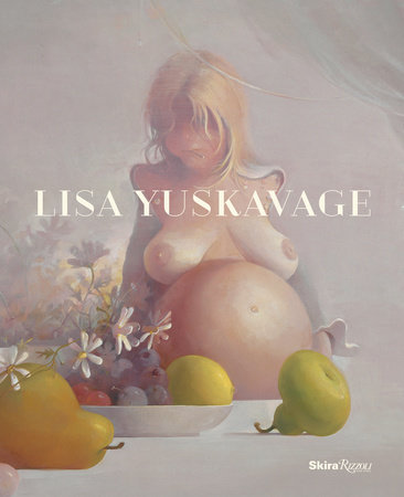 Lisa Yuskavage