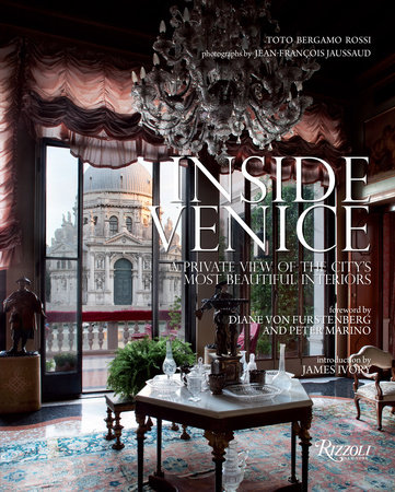 Inside Venice