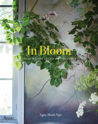 In Bloom - Author Ngoc Minh Ngo