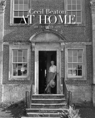 Cecil Beaton at Home - Author Andrew Ginger, Foreword by Hugo Vickers