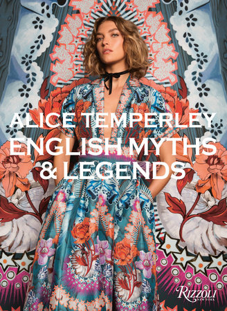 Alice Temperley