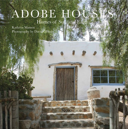 Adobe Houses