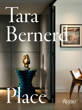 Tara Bernerd
