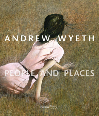 Andrew Wyeth - Foreword by Thomas Padon, Text by Karen Baumgartner