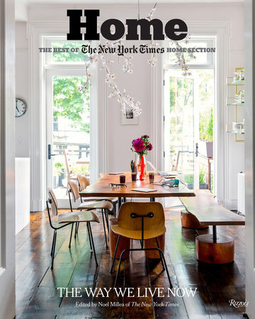 Home: The Best of The New York Times Home Section