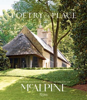 Poetry of Place - Author Bobby McAlpine and Susan Sully