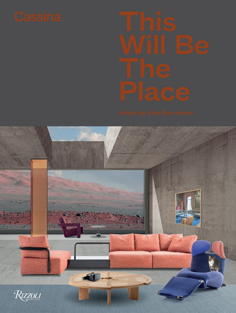 Cassina: This Will Be The Place