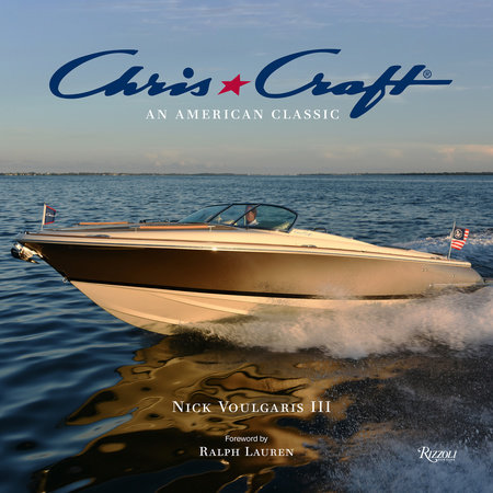 Chris-Craft Boats