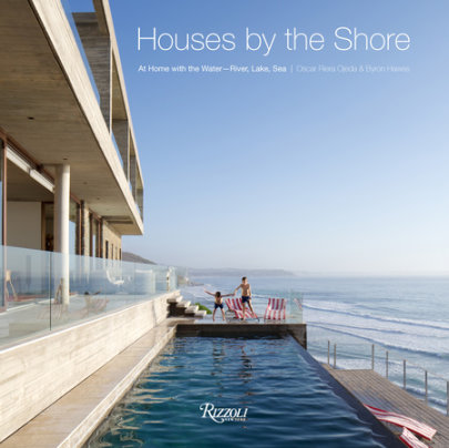 Houses by the Shore - Author Oscar Riera Ojeda and Byron Hawes