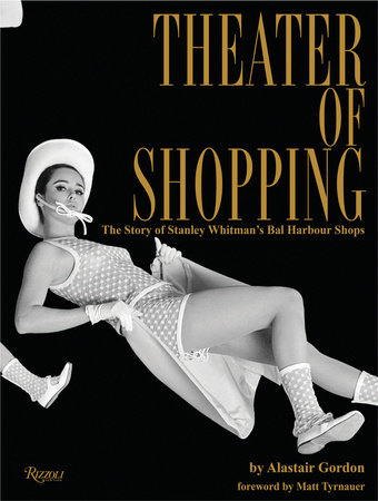 Theater of Shopping