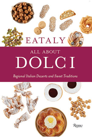 Eataly: All About Dolci