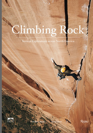 Climbing Rock