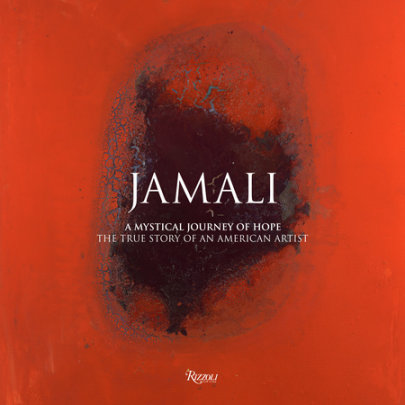 Jamali: A Mystical Journey of Hope - Author Jamali