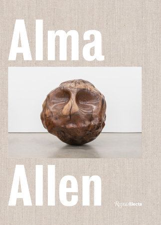 Alma Allen