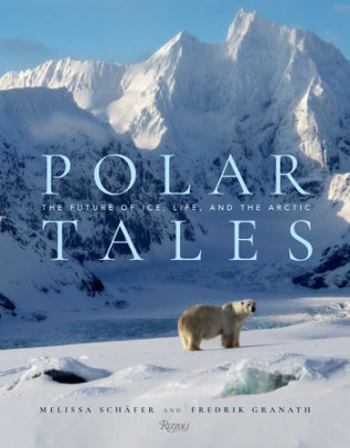 Polar Tales - Author Fredrik Granath and Melissa Schaefer