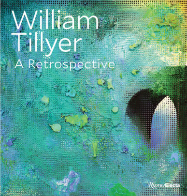 William Tillyer - Author John Yau