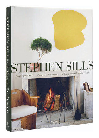 Stephen Sills