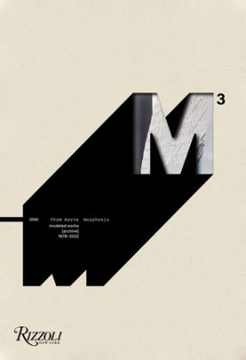 M³ - Author Thom Mayne and Morphosis