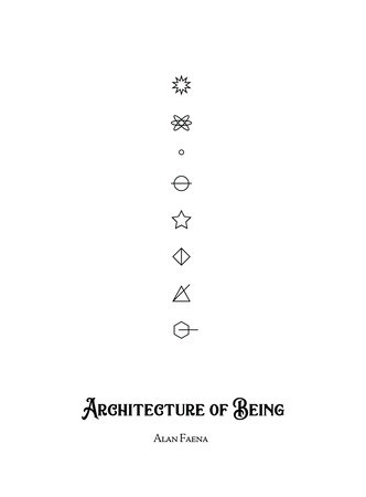 Architecture of Being