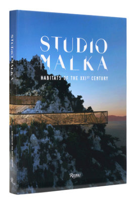 Studio Malka - Author Stéphane Malka