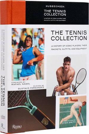 The Tennis Collection