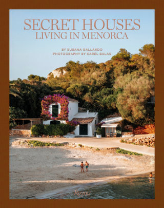 Secret Houses - Text by Susana  Gallardo, Photographs by Karel Balas