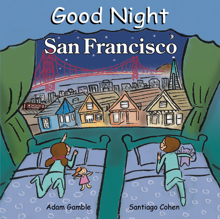 Good Night San Francisco