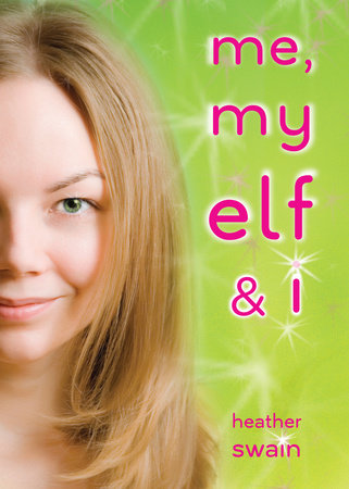Me, My Elf & I