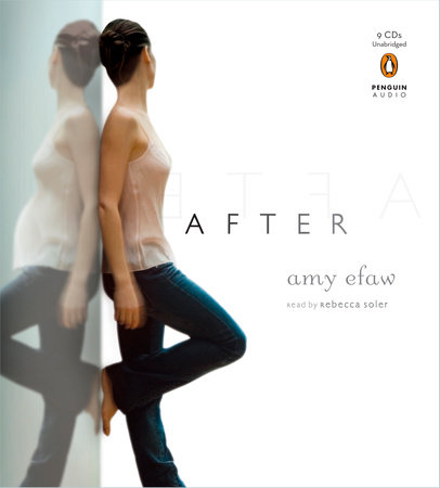 After by Amy Efaw