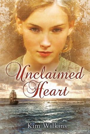 Unclaimed Heart