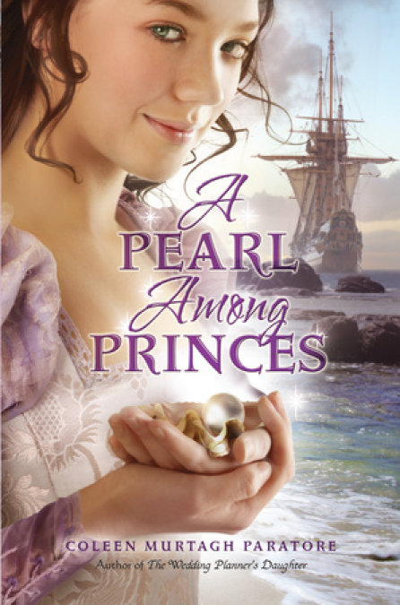 A Pearl Among Princes