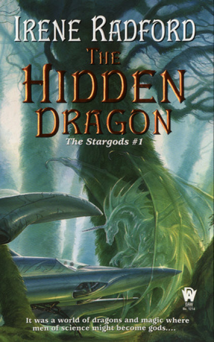 The Hidden Dragon