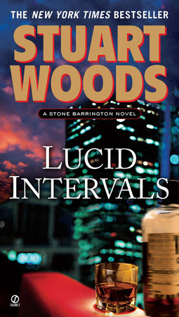 Lucid Intervals book cover